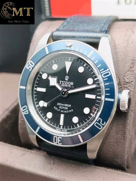 tudor heritage black bay m79230b-0002 prezzo|tudor heritage black bay 79230.